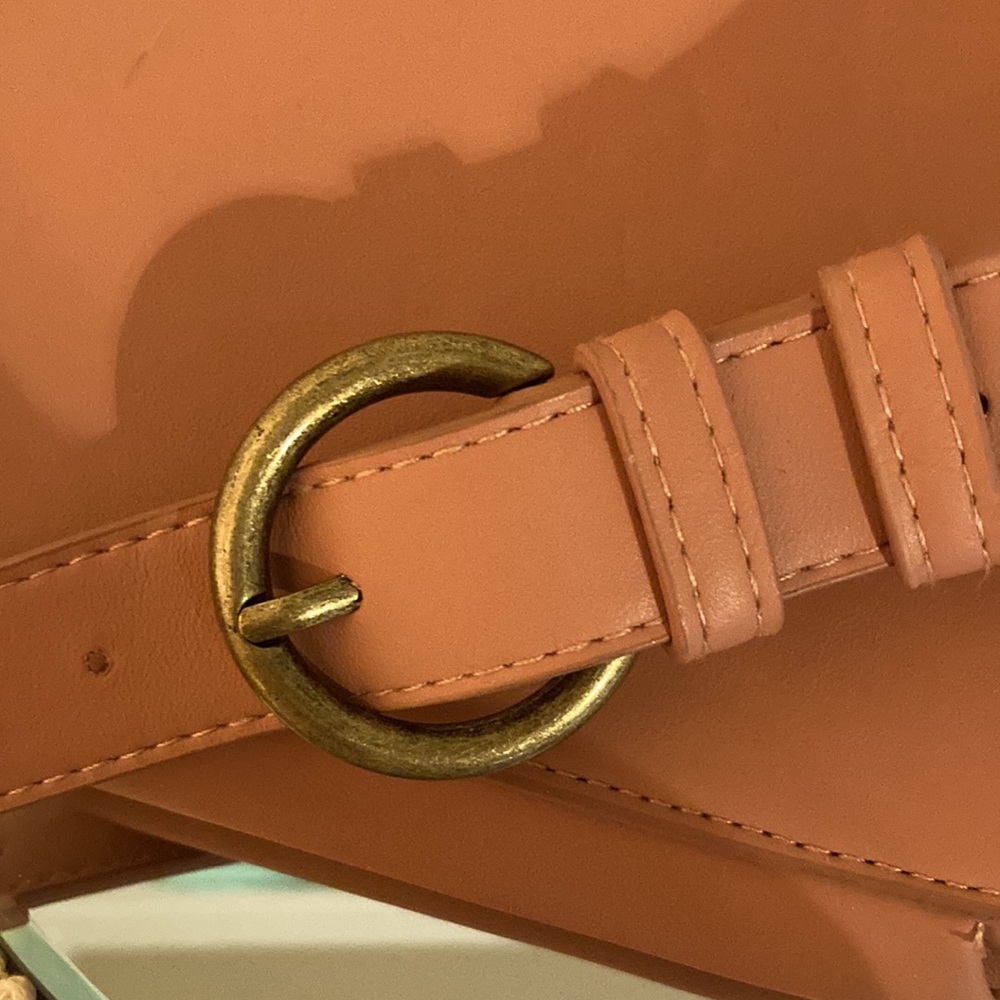 Universal Thread Goods Co. Hip Pack - image 3